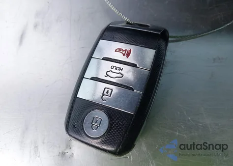 2015 Kia Forte Ex из США, поврежденный, VIN KNAFX5A83F5361271